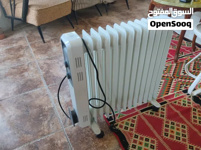 Electric heater - مدفأة كهربائيه