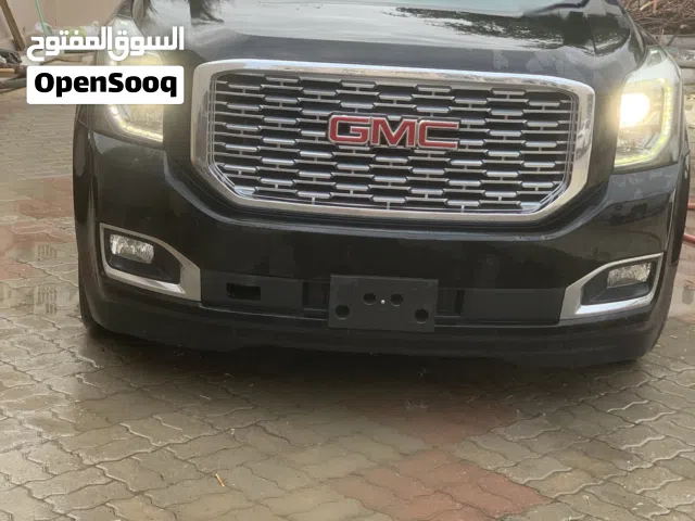 2021 جي إم سي يوكن Denali Ultimate