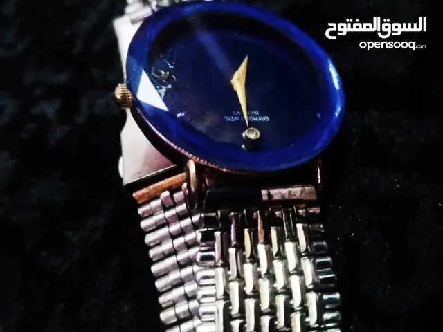 Analog Quartz Raymond Weil watches  for sale in Cairo