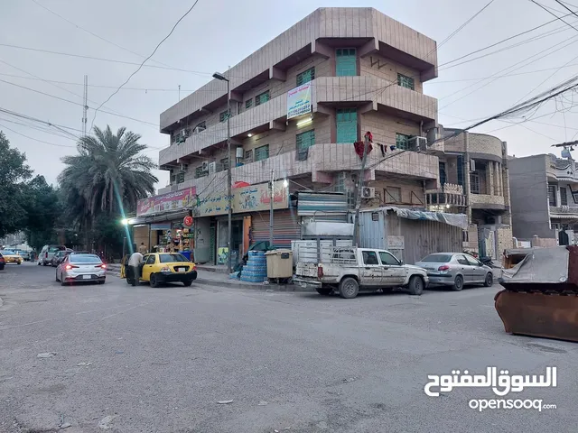 125 m2 Supermarket for Sale in Baghdad Falastin St