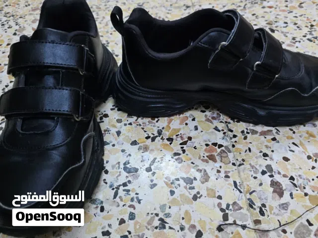 Black Shoes for men