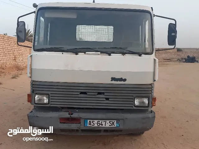 Tipper Iveco 1994 in Jumayl