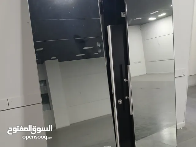مرايا مستعمله مقاسات كبيره