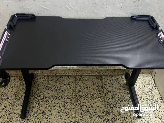 طاولة قيمنق 120 سانتي RGB