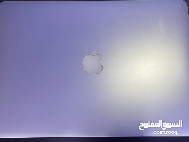 Apple Mac book pro 2014