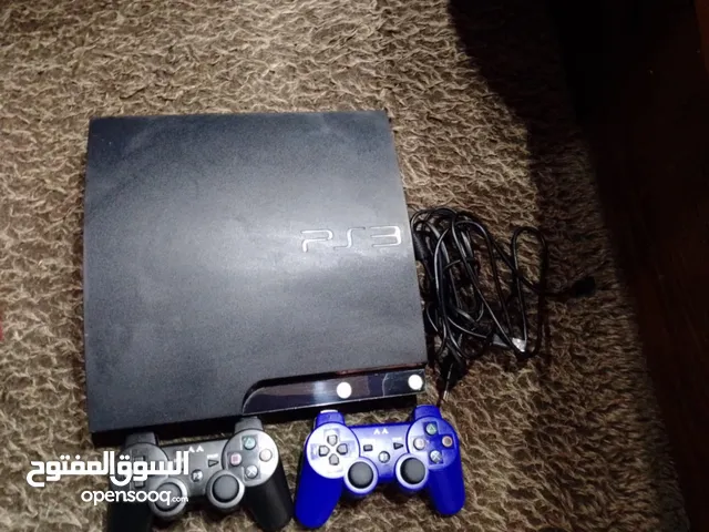 PlayStation 3 PlayStation for sale in Zarqa