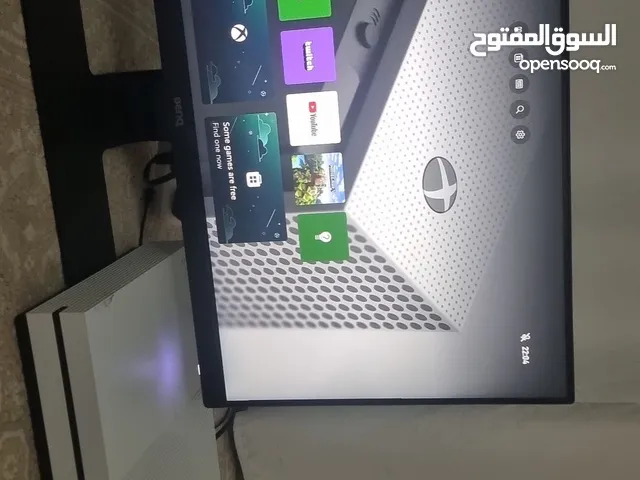 Xbox one s Without controller
