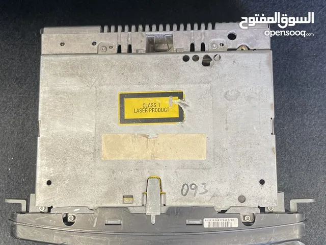مسجل مرسيدس s180