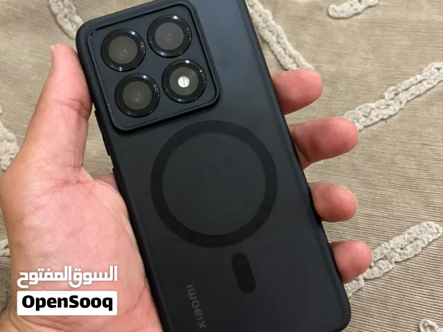 Xiaomi 14T Pro 256 GB in Baghdad