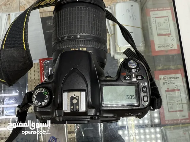 Nikon DSLR Cameras in Al Batinah