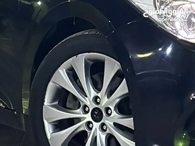 Other 18 Rims in Misrata
