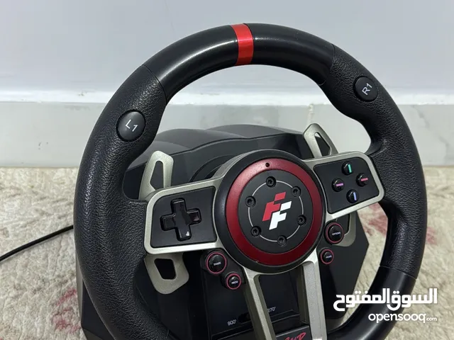 دركسون العاب (ستيرنق ويل)