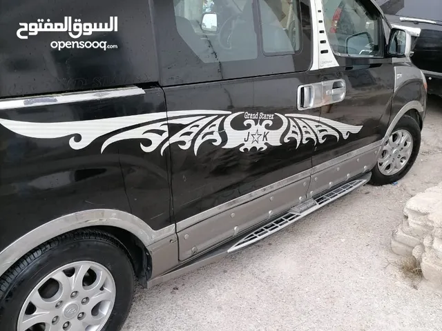 Used Hyundai H1 in Irbid