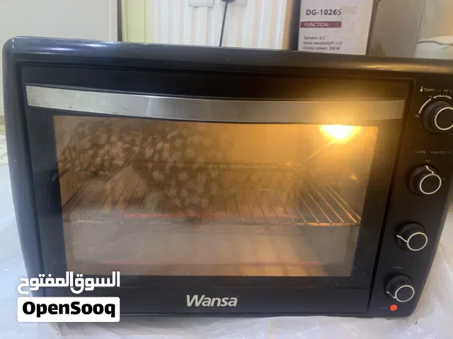 للبيع فرن ونسا شغال حالته ممتازة