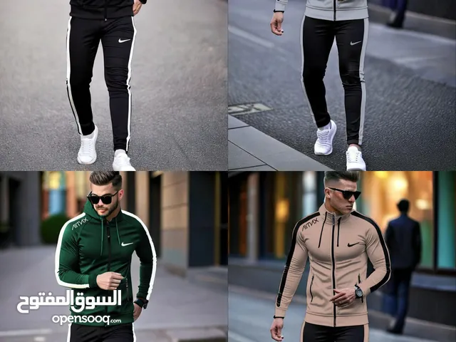 Sports Sets Sportswear in Kassala