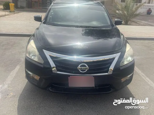 نيسان التيما 2013 قابل للتفاوض