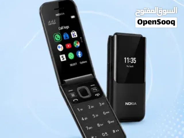 Nokia 2720 Flip