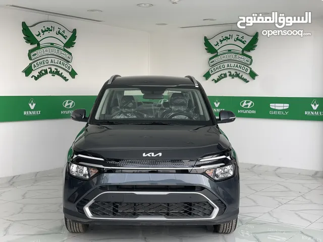 New Kia Carens in Al Riyadh