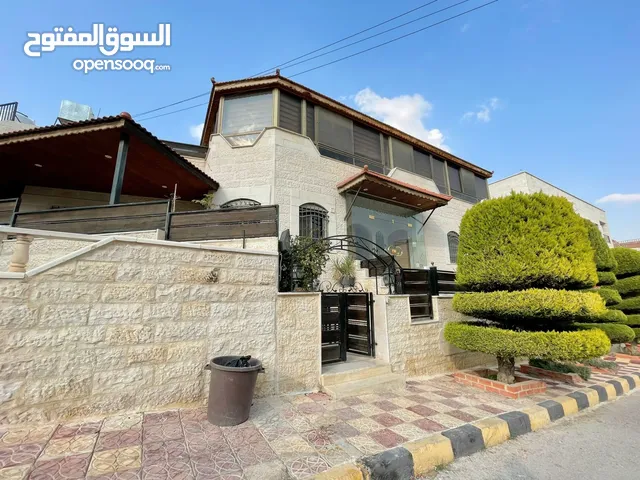 385 m2 4 Bedrooms Villa for Sale in Amman Shafa Badran