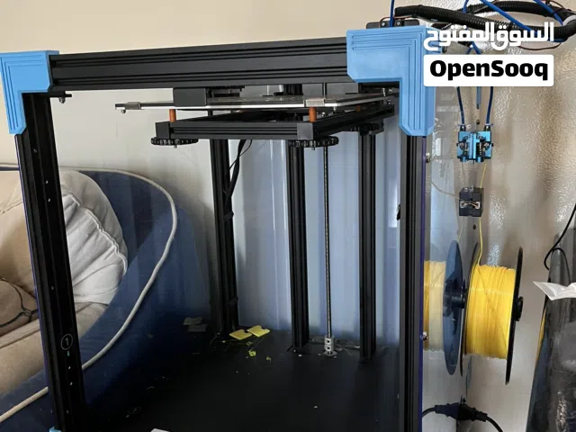 3d printer creality ender 6 طابعه ثلاثيه الابعاد الوصف ضروري :::::::::::::::::::::::::::::::::::::::