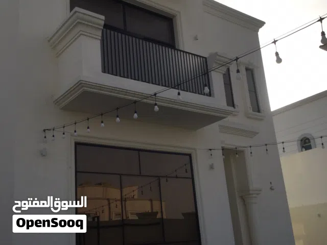فيلا سكنية للايجار في مدينة الرياض