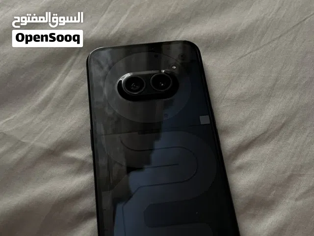 للبيع هاتف nothing phone 2a plus