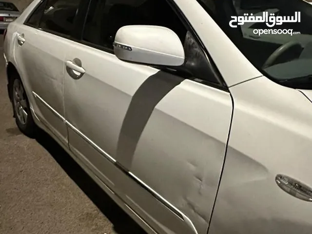 Toyota Camry 2009 in Al Madinah