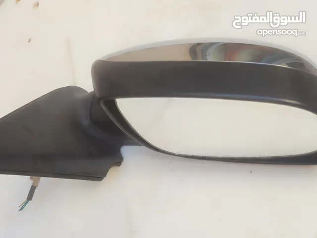 مراية تندرا موديل 2006 كهربائية