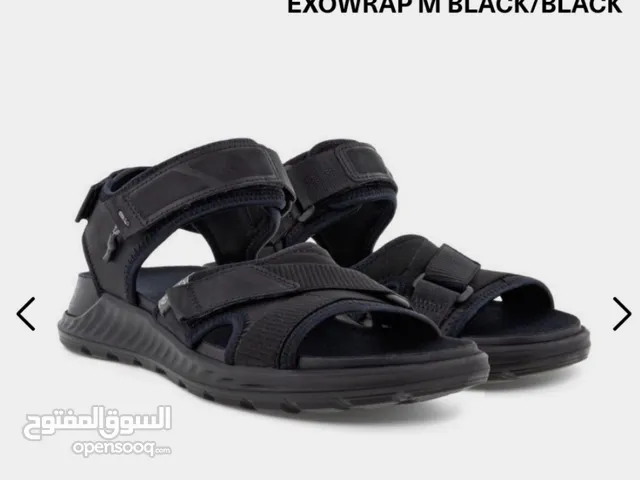 صنادل ecco