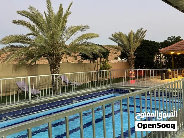 2 Bedrooms Chalet for Rent in Zarqa Birayn