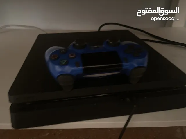 PlayStation 4 PlayStation for sale in Al Batinah