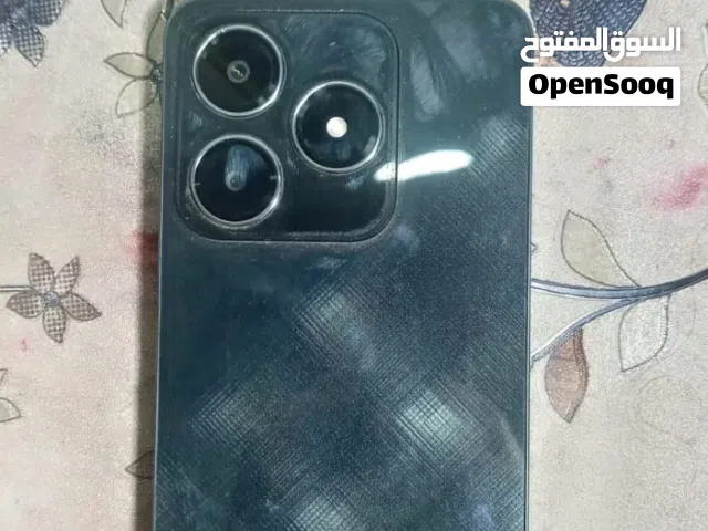 لبيعrealme.  C61 طراز RMX3930 المعالج ثماني النواة