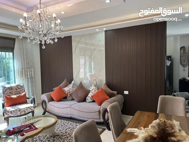 145 m2 3 Bedrooms Apartments for Sale in Ramallah and Al-Bireh Birzeit