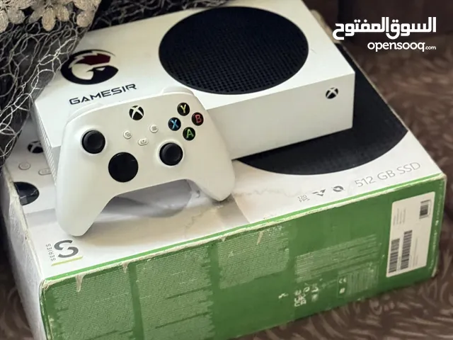 Xbox Series S Xbox for sale in Jebel Akhdar