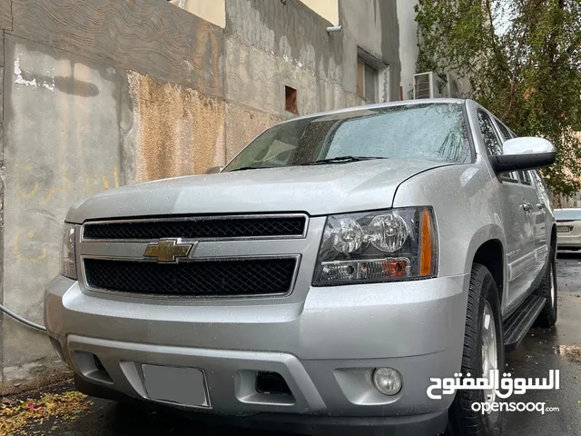 Used Chevrolet Suburban in Central Governorate