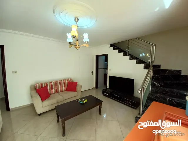 شقة مفروشة للإيجار 100م2 ( Property 17475 ) سنوي فقط