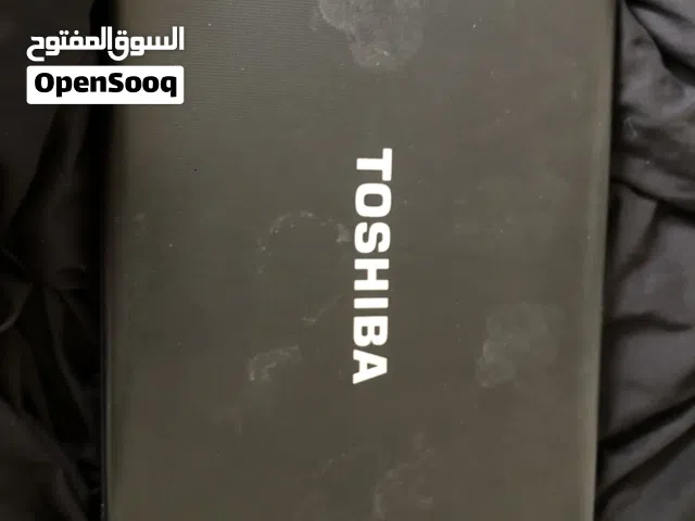 Windows Toshiba for sale  in Amman