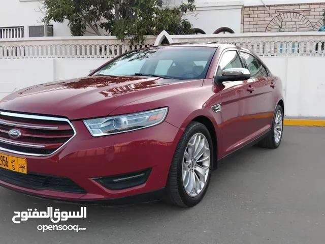 Ford Taurus 2019 in Al Batinah