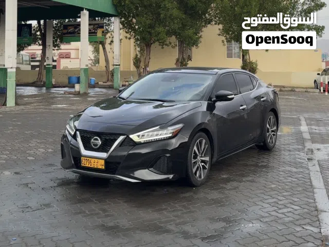 أرخص ماكسيما 2020 SL فالسوق