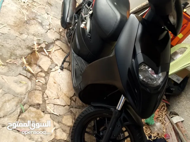 سكوتر دراجات ابريليا