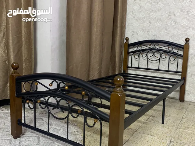 سرير /قياس نفر
