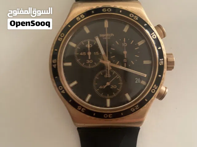 Automatic Swatch watches  for sale in Amman