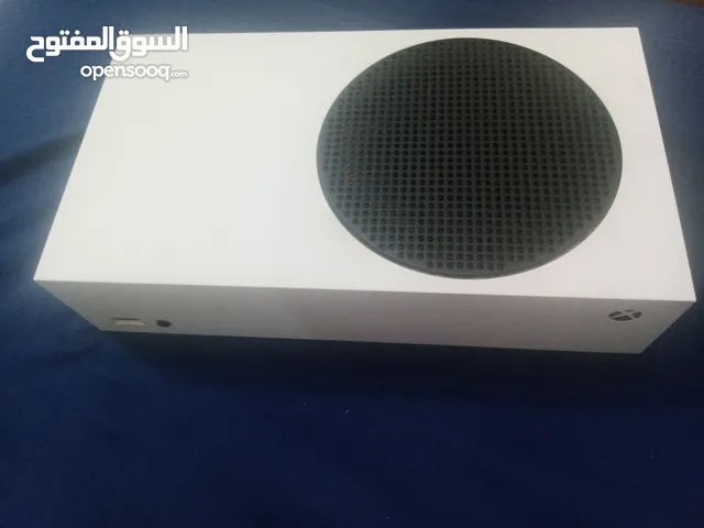 اكس بوكس سيريس اس مستعمل