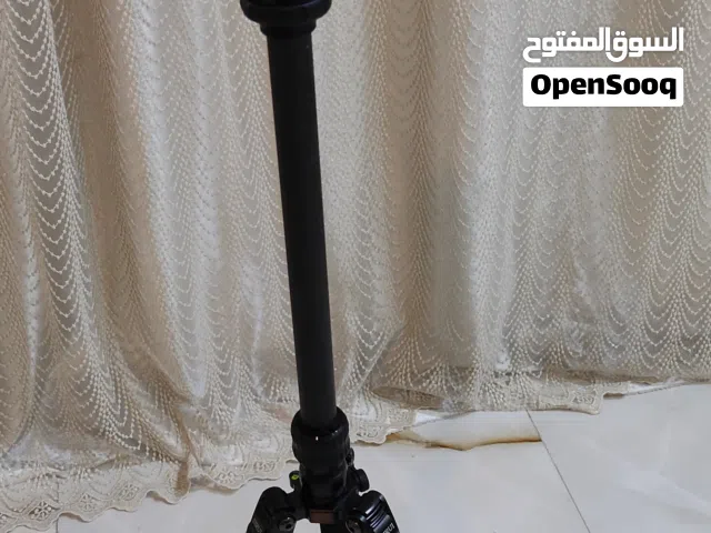 حامل كامرة ثلاثي SIRUI Traveler 7c