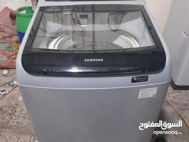 Samsung washing machine for sale call me