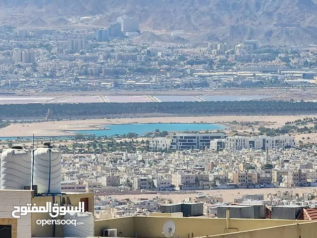 97m2 2 Bedrooms Apartments for Sale in Aqaba Al Sakaneyeh 9