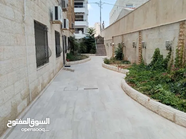 186 m2 2 Bedrooms Apartments for Rent in Amman Khalda