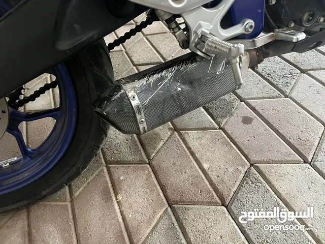 Yamaha FJR1300A 2017 in Al Batinah