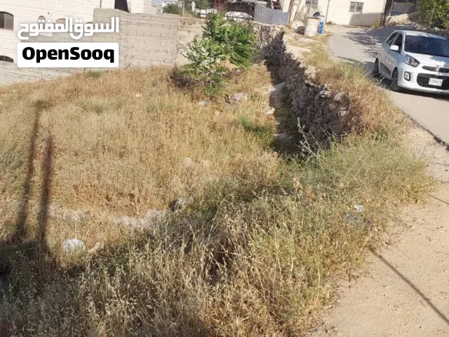 قطعة أرض في مدينة بيت لحم / هندازة / بالقرب من دوار واد شاهين ( طلوع مرة مقابل مطعم الكناري )