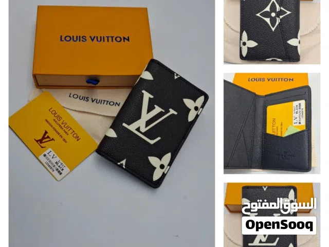 محافظ لويس فيتون ماستر كوالتي